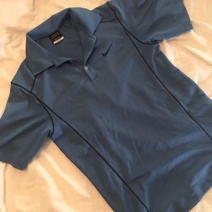 Men’s Nike Golf Shirt
